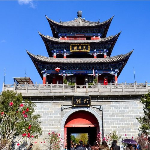 15Days Yunnan Ancient Puer Tea Culture Tour