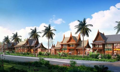 3-Day Xishuangbanna Tour Package