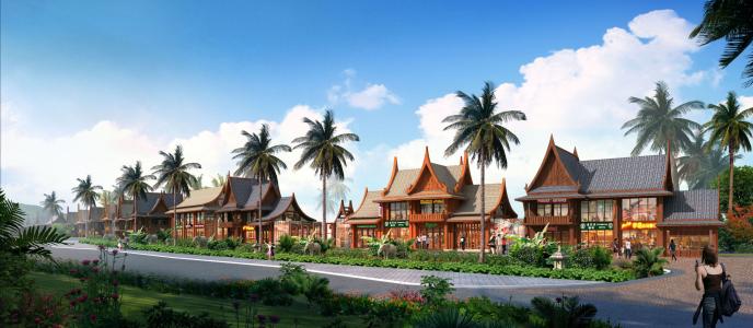 3-Day Xishuangbanna Tour Package