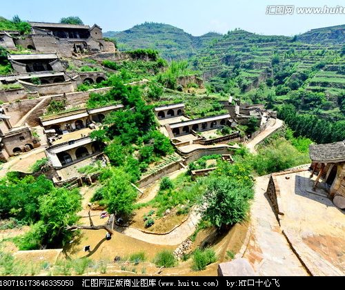 Lijiashan Pingyao Day Trips