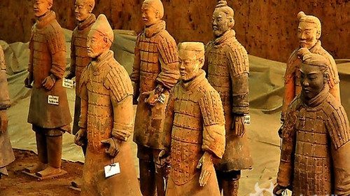 9 Days Small Group Tour of Beijing – Xi’an – Chengdu