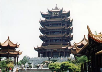 Beijing Chengdu Yangtze Cruise Shanghai 12 Day Tour