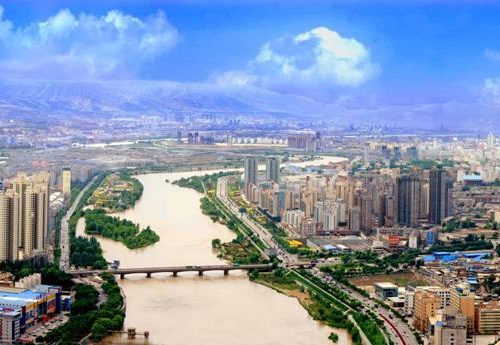 Private Lanzhou Yellow River Tour