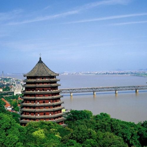 5 Days Shanghai Extension Tour to Suzhou and Hangzhou