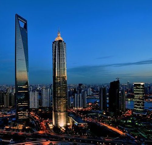 2 Days Shanghai Private Tour From