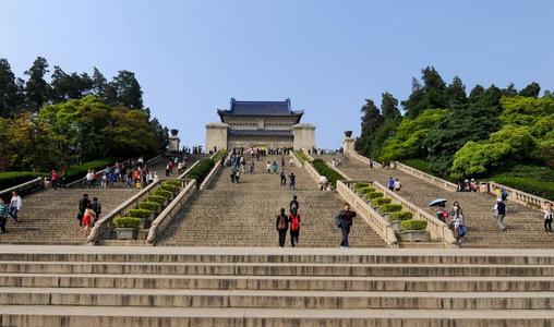 NANJING HISTORICAL TOURS 2 DAYS PACKAGE