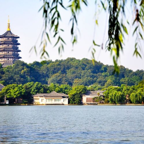 3 Days Hangzhou Highlights Extended to Yiwu